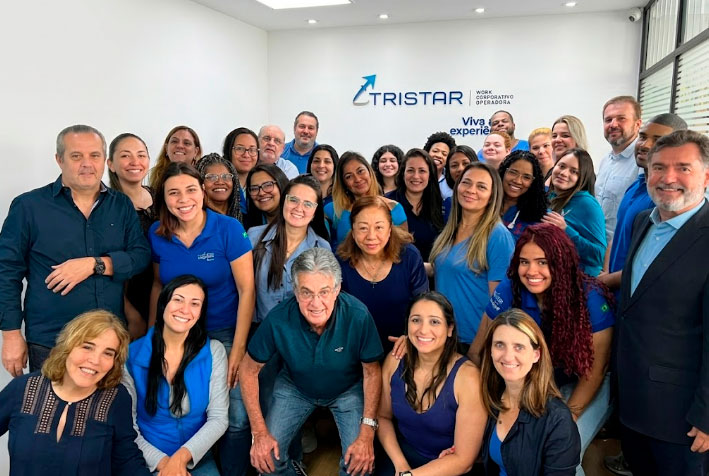 Equipe Tristar