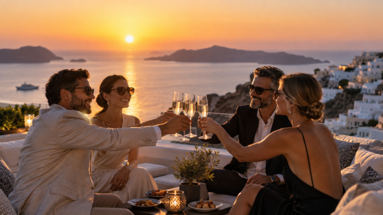 Viagens de incentivo: como transformar reconhecimento em engajamento
